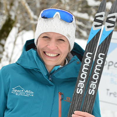 Anja Rost