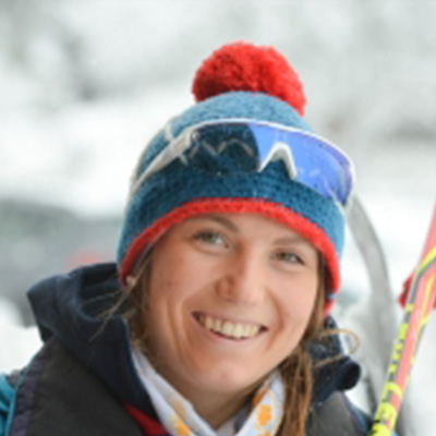 Selina Kaffl