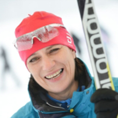 Steffi Hintermayr